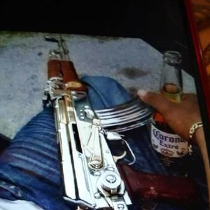 Meet your Posher, Leo